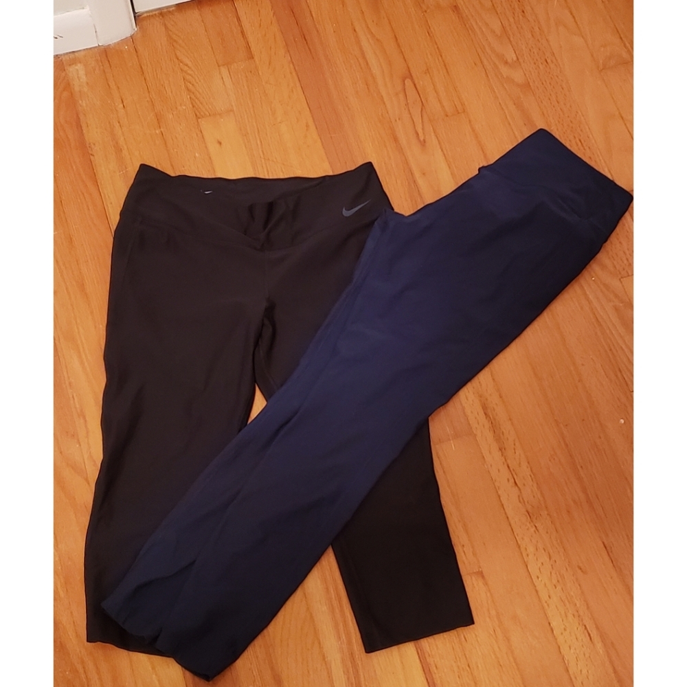 Athletic leggings